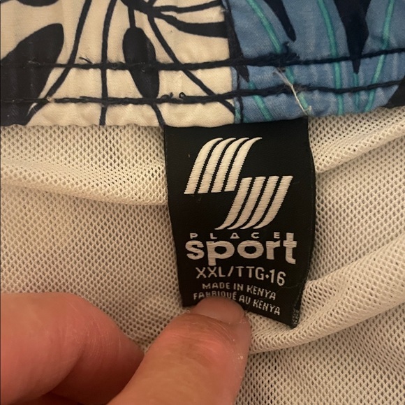 Swim Trunks - Picture 3 of 10